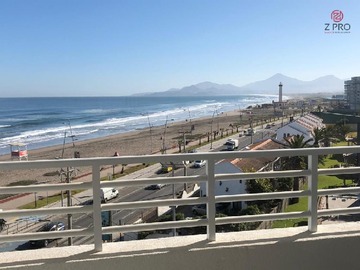 Venta / Departamento / La Serena
