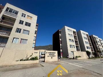 Venta / Departamento / La Serena