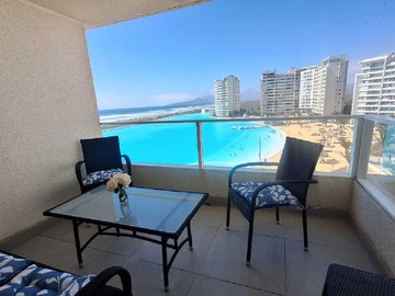 Venta / Departamento / La Serena