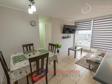 Venta / Departamento / La Serena