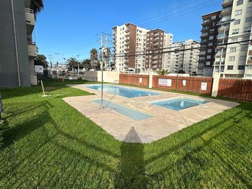 Venta / Departamento / La Serena