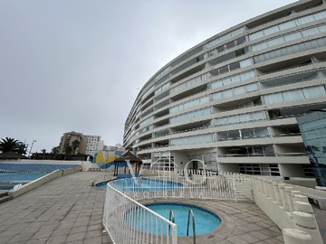 Venta / Departamento / La Serena