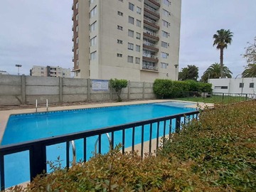 Venta / Departamento / La Serena