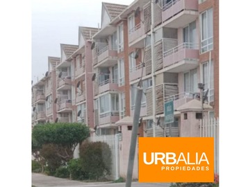 Venta / Departamento / La Serena