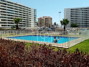 Venta / Departamento / La Serena