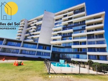 Venta / Departamento / La Serena