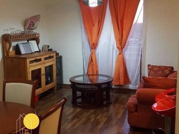 Venta / Departamento / La Serena