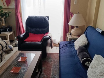 Venta / Departamento / La Serena