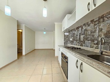 Venta / Departamento / La Serena