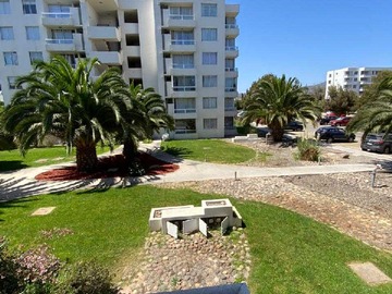 Venta / Departamento / La Serena
