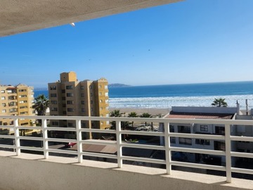 Venta / Departamento / La Serena