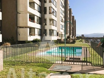 Venta / Departamento / La Serena