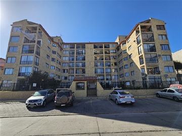 Venta / Departamento / La Serena