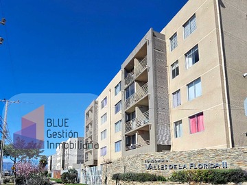 Venta / Departamento / La Serena