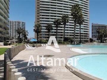 Venta / Departamento / La Serena