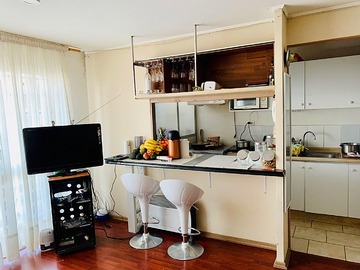 Venta / Departamento / La Serena