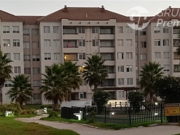 Venta / Departamento / La Serena