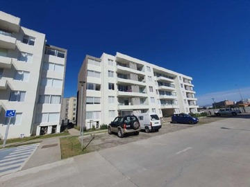 Venta / Departamento / La Serena
