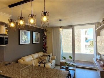 Venta / Departamento / La Serena