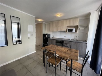 Venta / Departamento / La Serena
