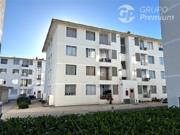 Venta / Departamento / La Serena