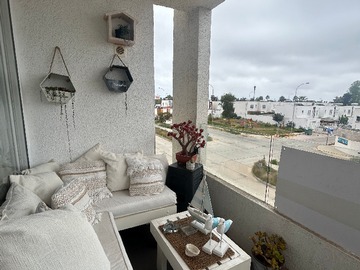 Venta / Departamento / La Serena