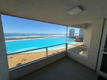 Venta / Departamento / La Serena