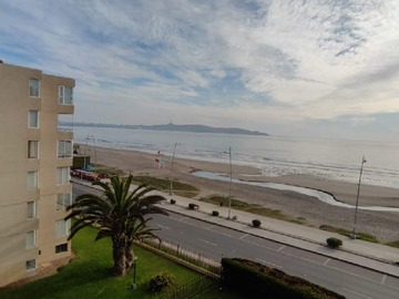 Venta / Departamento / La Serena
