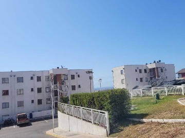 Venta / Departamento / La Serena