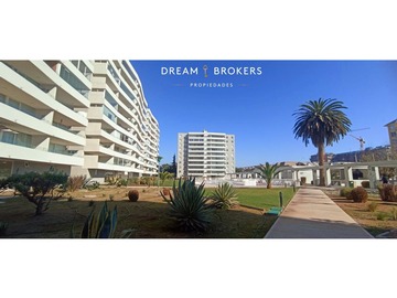 Venta / Departamento / La Serena