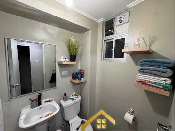 Venta / Departamento / La Serena