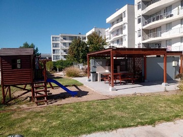 Venta / Departamento / La Serena