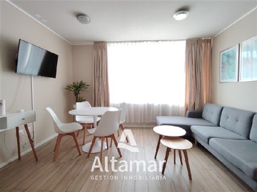 Venta / Departamento / La Serena