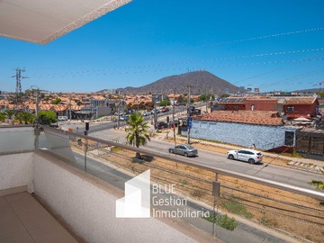 Venta / Departamento / La Serena