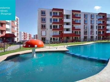 Venta / Departamento / La Serena