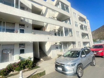 Venta / Departamento / La Serena
