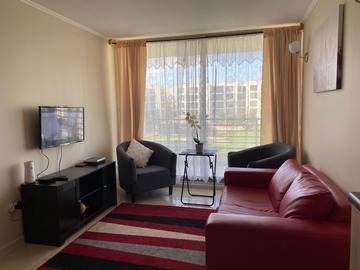 Venta / Departamento / La Serena