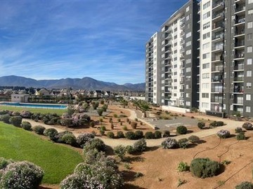 Venta / Departamento / La Serena