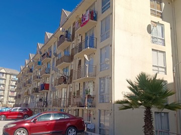 Venta / Departamento / La Serena