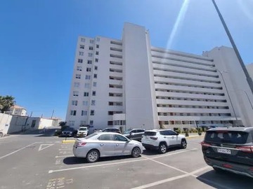 Venta / Departamento / La Serena