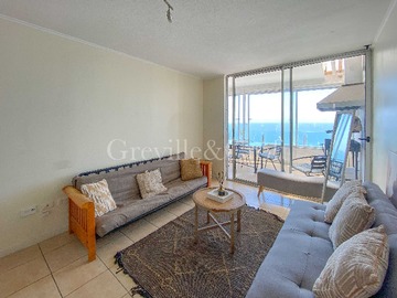 Venta / Departamento / La Serena