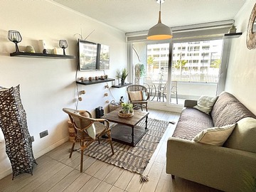 Venta / Departamento / La Serena