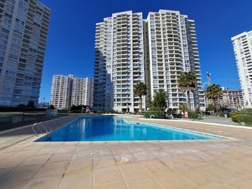 Venta / Departamento / La Serena