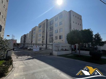 Venta / Departamento / La Serena