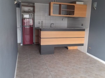 Venta / Departamento / La Serena