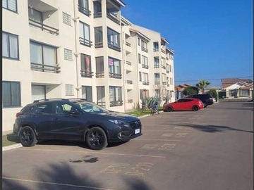 Venta / Departamento / La Serena