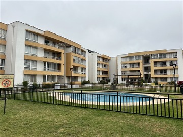 Venta / Departamento / La Serena