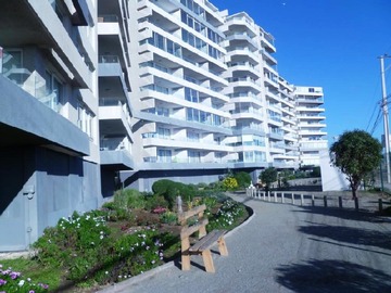 Venta / Departamento / La Serena