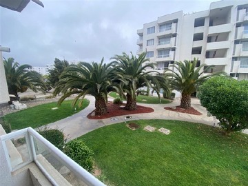 Venta / Departamento / La Serena