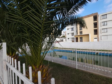 Venta / Departamento / La Serena